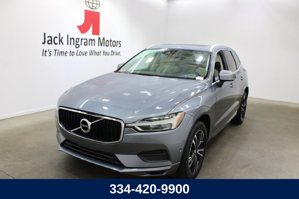 2018 Volvo XC60