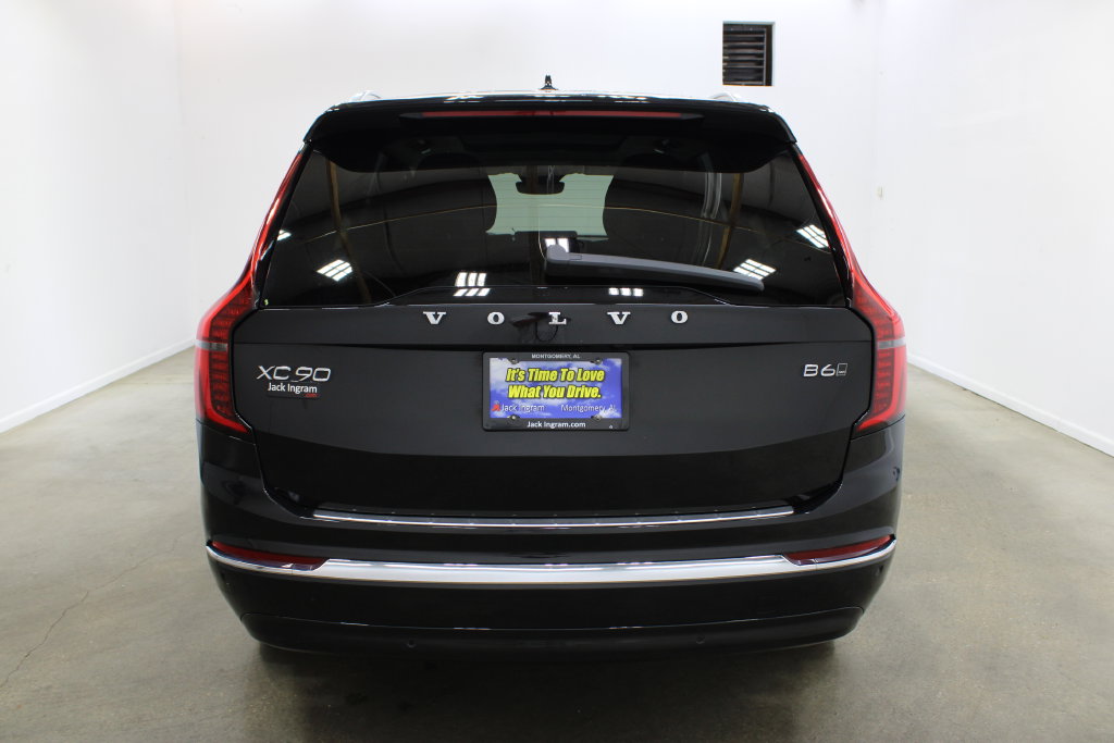 Used 2026 Volvo XC90 B6 Plus 7-Seater SUV