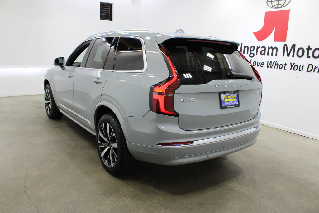 New 2027 Volvo XC90 B5 Core SUV