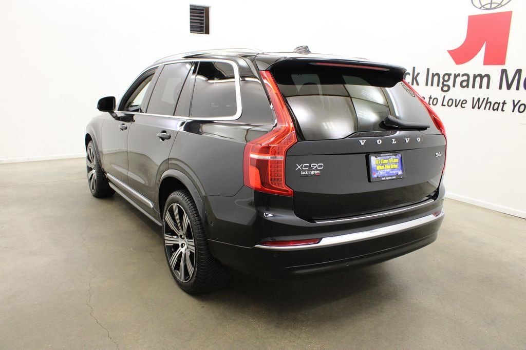 Certified 2023 Volvo XC90 Ultimate SUV