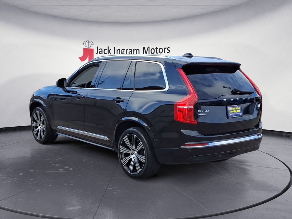 2023 Volvo XC90 Plus - Photo 3