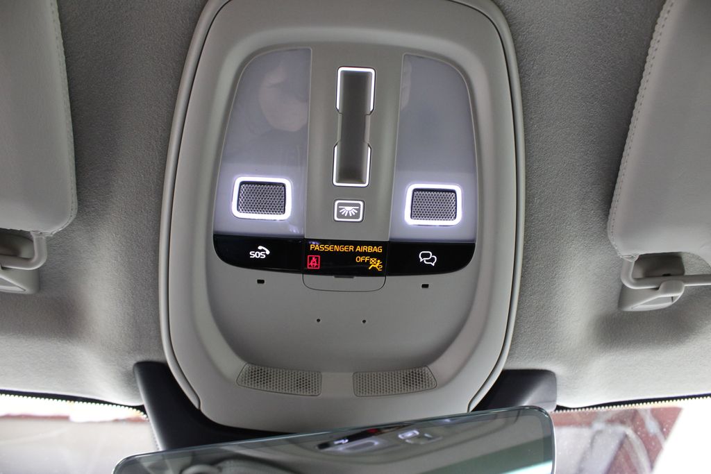 2026 Volvo XC90 Ultra - Photo 29