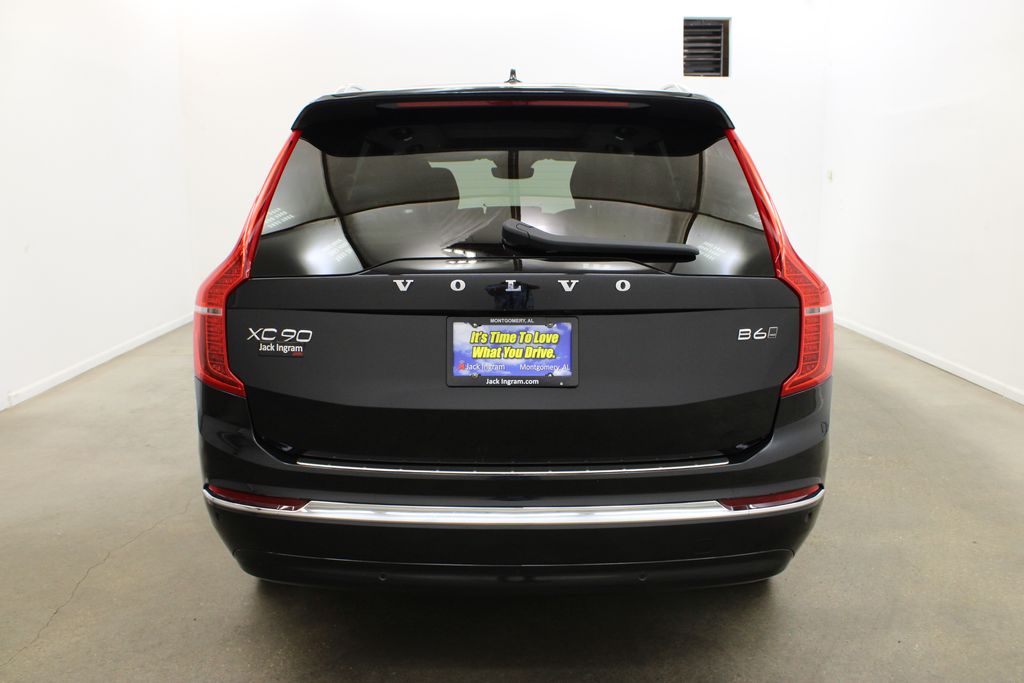 Certified 2023 Volvo XC90 Ultimate SUV