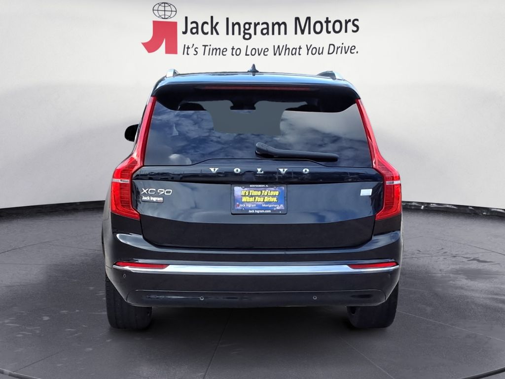 2023 Volvo XC90 Plus - Photo 4