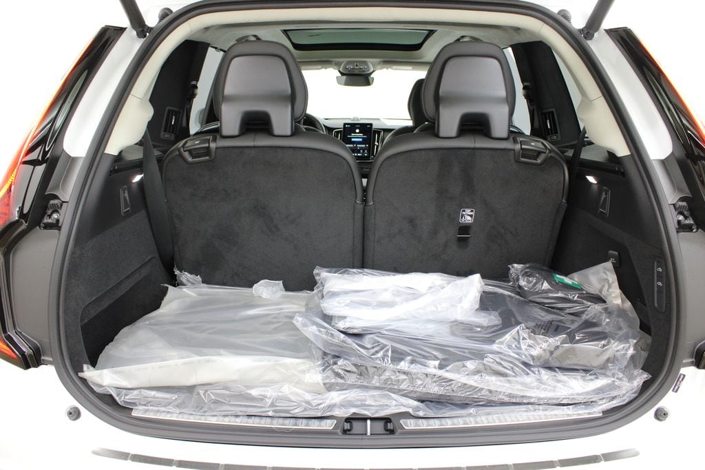 2026 Volvo XC90 Ultra - Photo 31