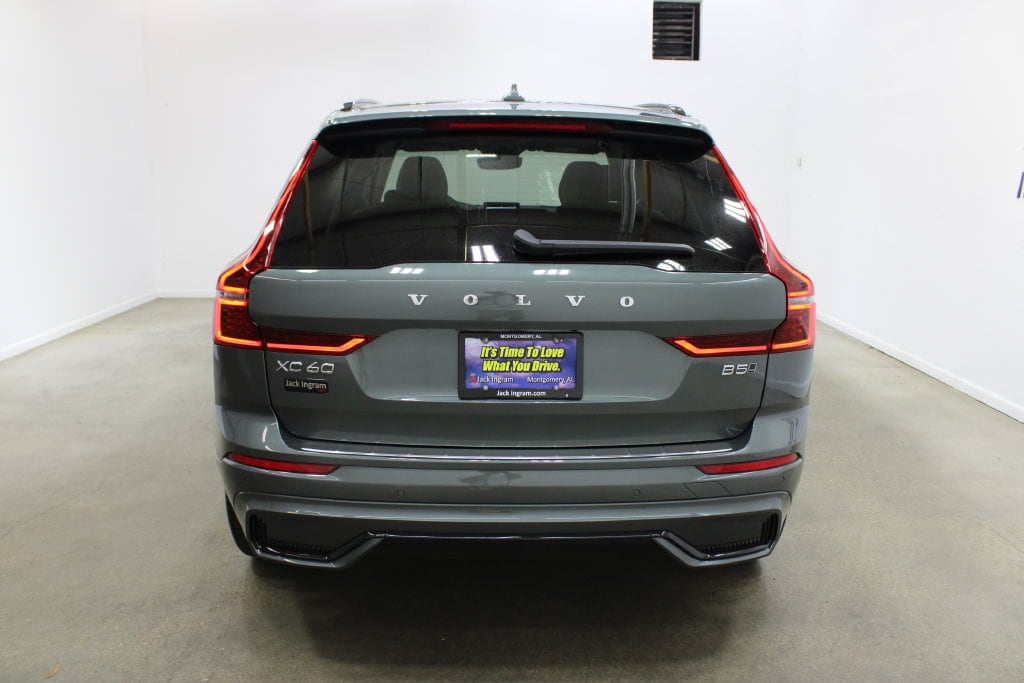 New 2027 Volvo XC60 B5 Ultra SUV