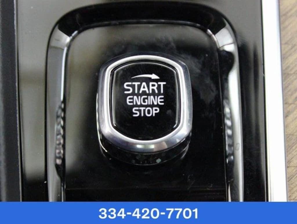 Used 2024 Volvo XC90 B6 Plus Bright Theme SUV