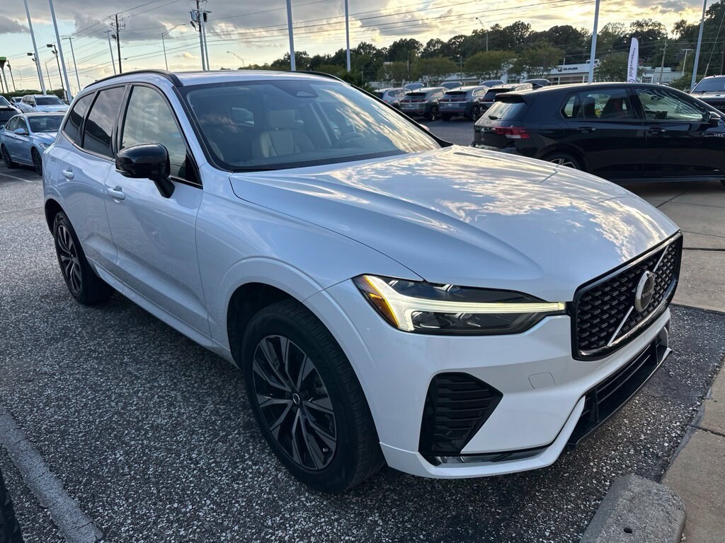 Used 2024 Volvo XC60 B5 Core SUV