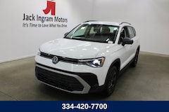 2027 Volkswagen Taos 1.5T S SUV