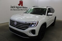 2026 Volkswagen Atlas SE w/Technology SUV