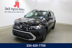 2027 Volkswagen Taos 1.5T S SUV