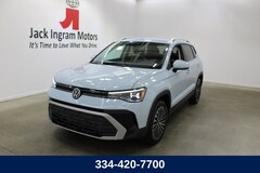 2027 Volkswagen Taos 1.5T SE SUV