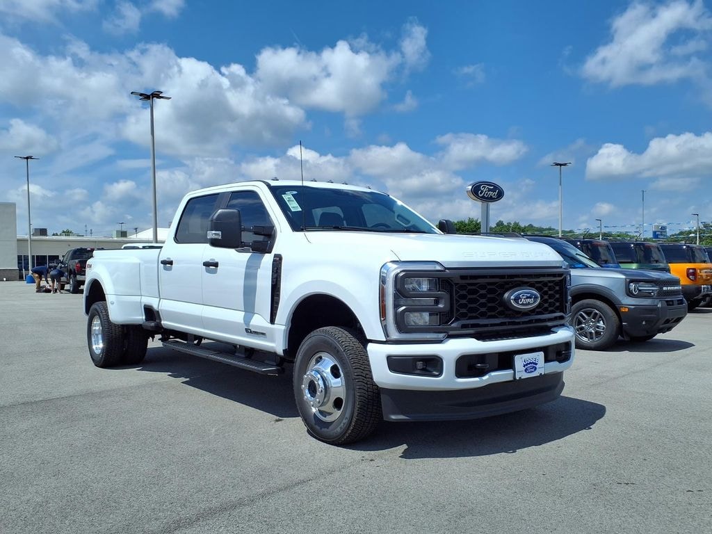New 2026 Ford Super Duty F-350® XL TRUCK