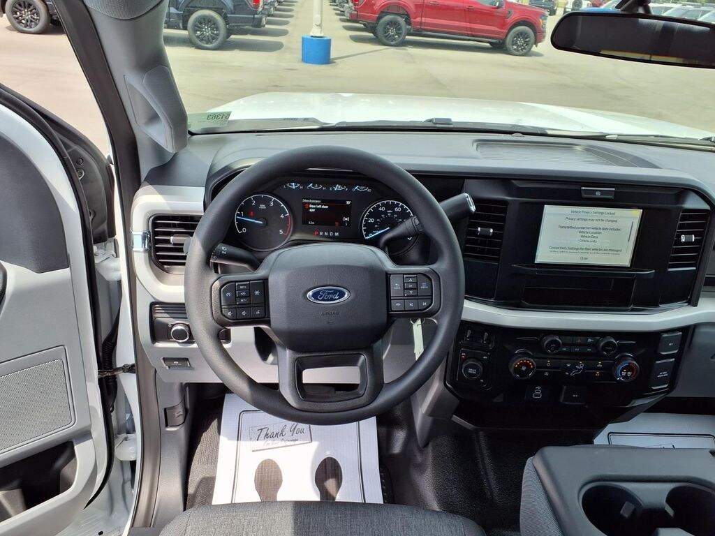New 2026 Ford F-350SD F-350® XL TRUCK