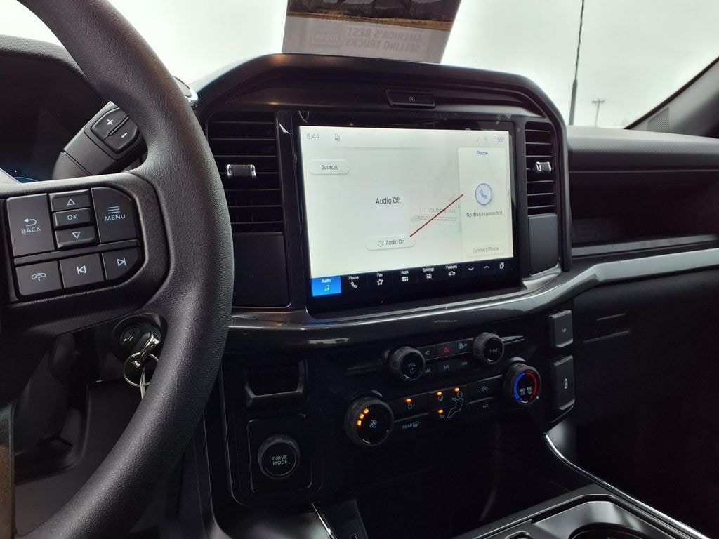 New 2026 Ford F-150 STX® TRUCK