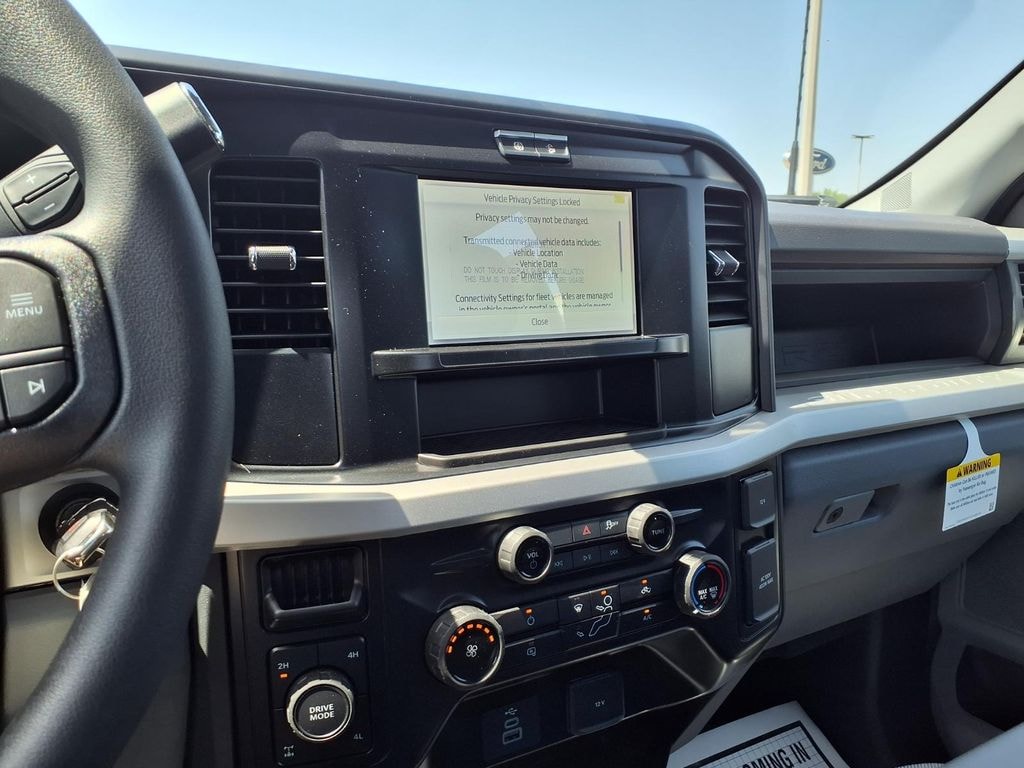 New 2026 Ford F-350SD F-350® XL TRUCK