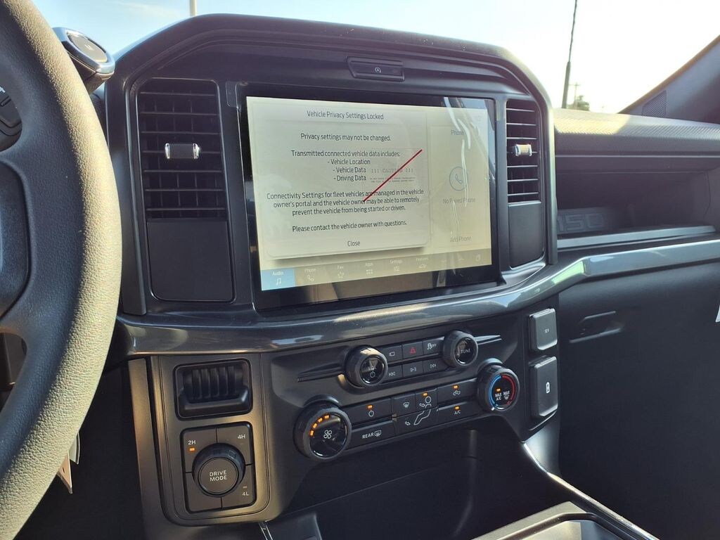 New 2026 Ford F-150 STX® TRUCK