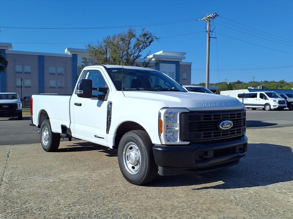 New 2026 Ford Super Duty F-350® XL TRUCK