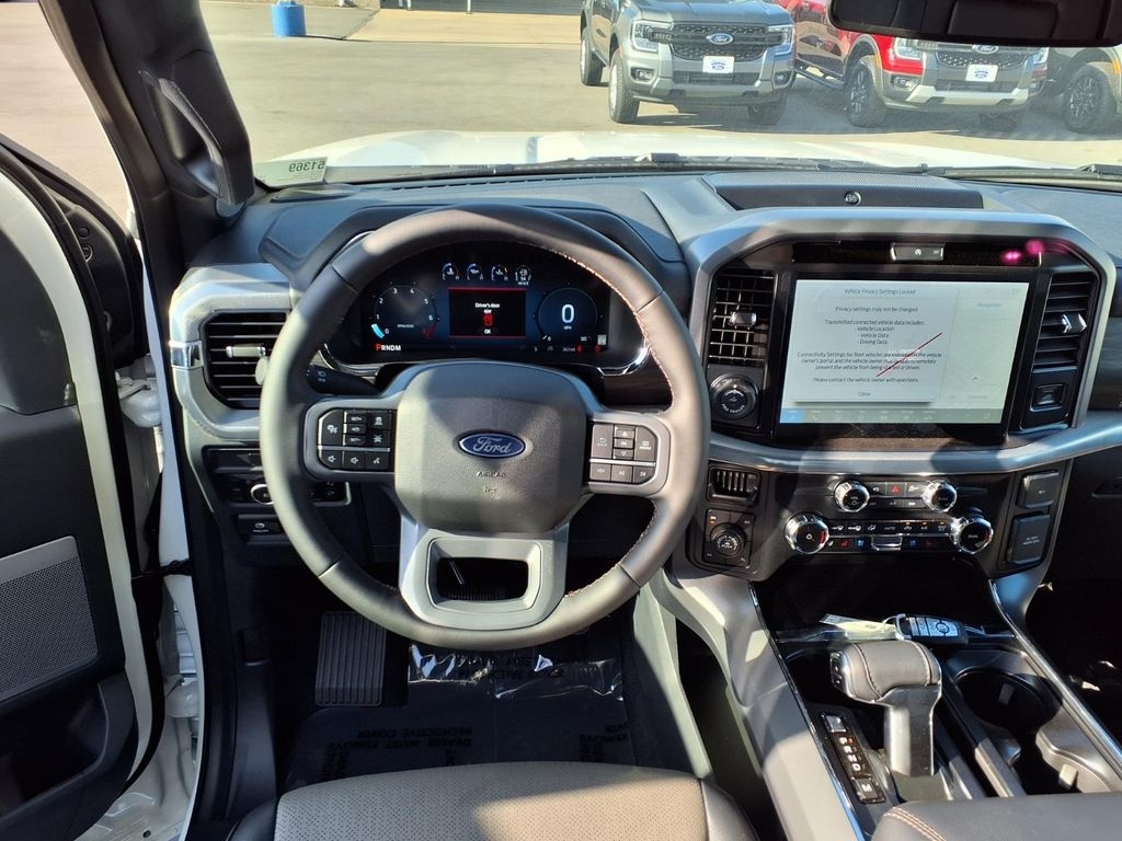New 2026 Ford F-150 Lariat® TRUCK