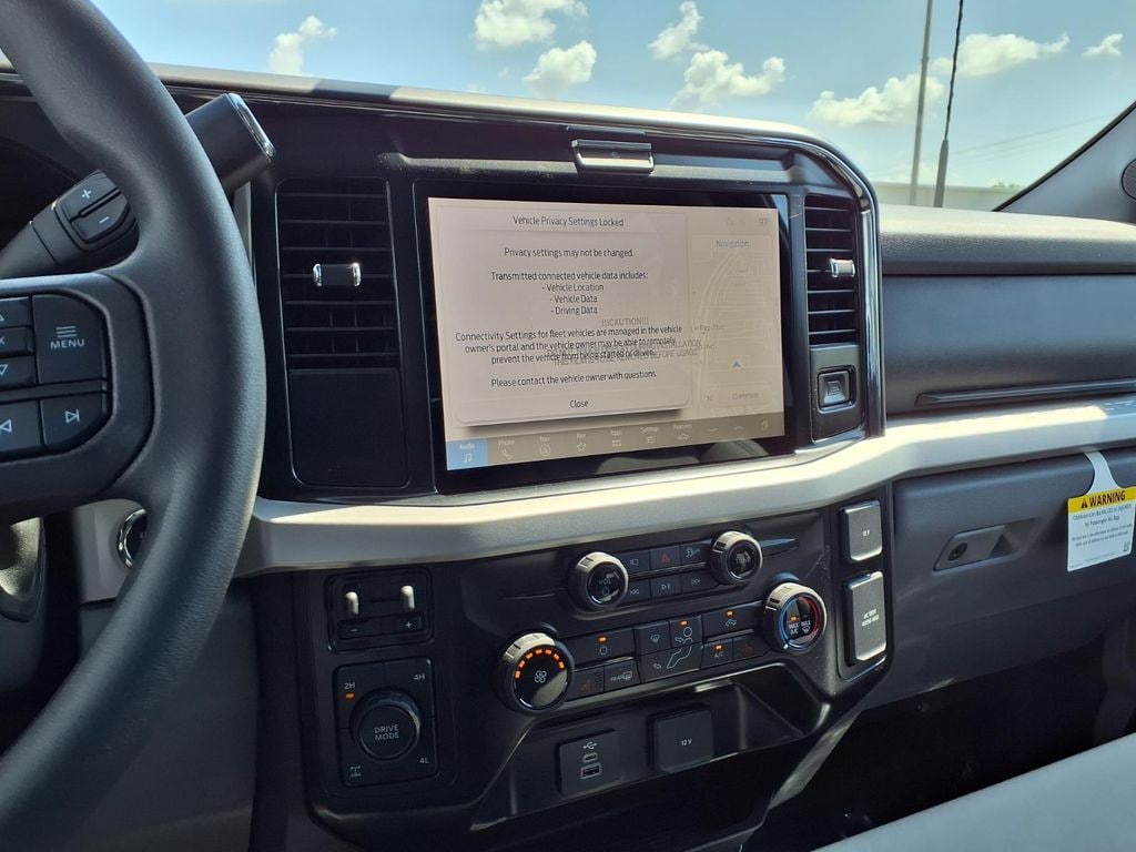 New 2026 Ford F-250SD F-250® XL TRUCK
