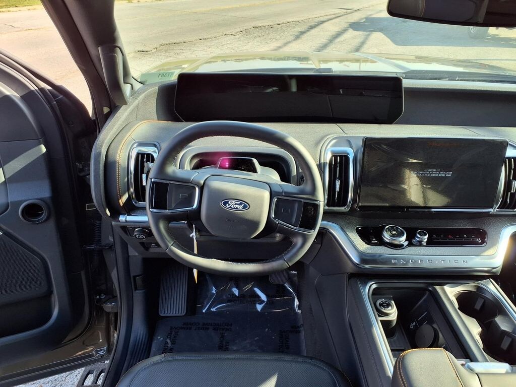 New 2027 Ford Expedition Tremor® SUV