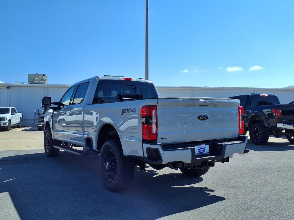 New 2026 Ford Super Duty F-350® XLT TRUCK