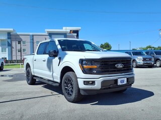 2026 Ford F-150 XLT TRUCK