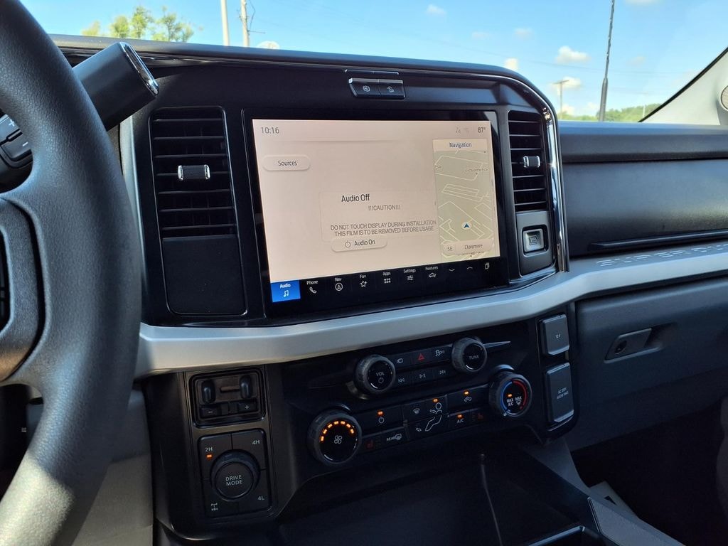 New 2026 Ford Super Duty F-350® XLT TRUCK