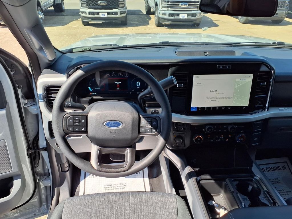 New 2026 Ford Super Duty F-350® XLT TRUCK
