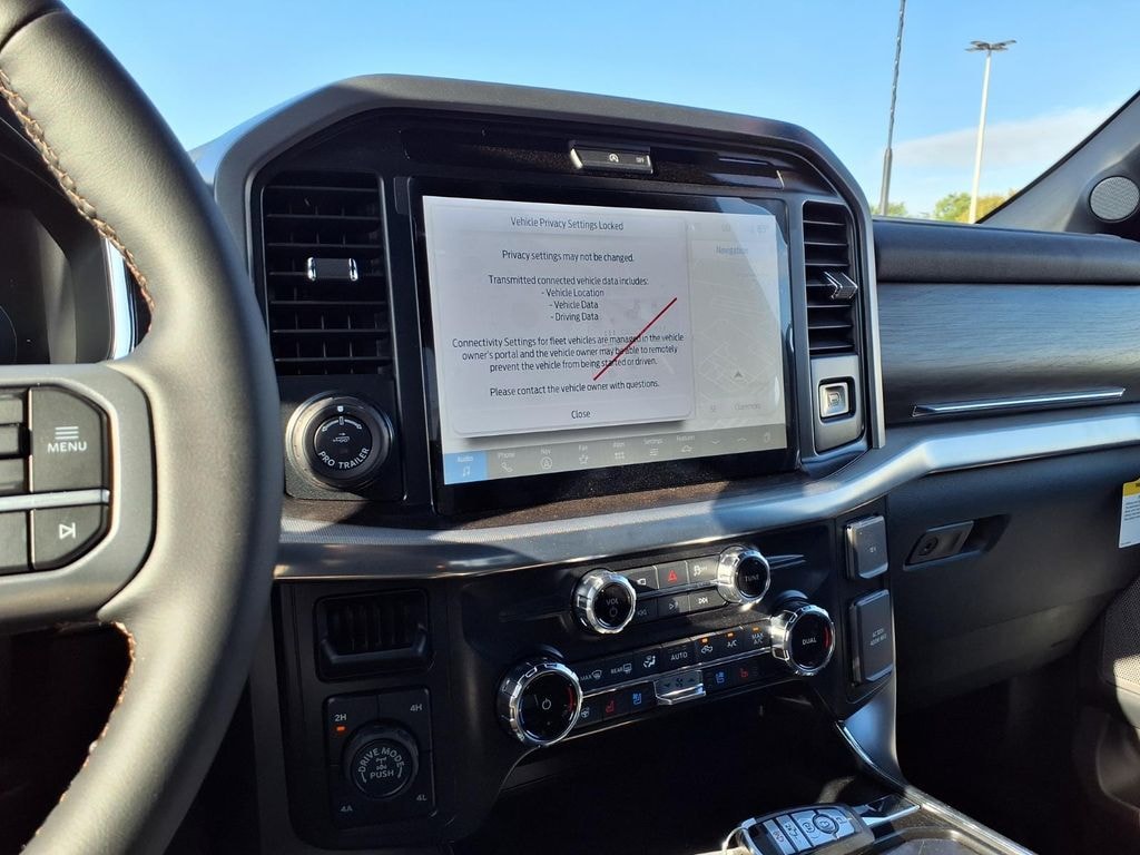 New 2026 Ford F-150 Lariat® TRUCK