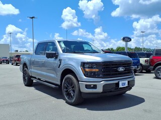 2026 Ford F-150 XLT TRUCK