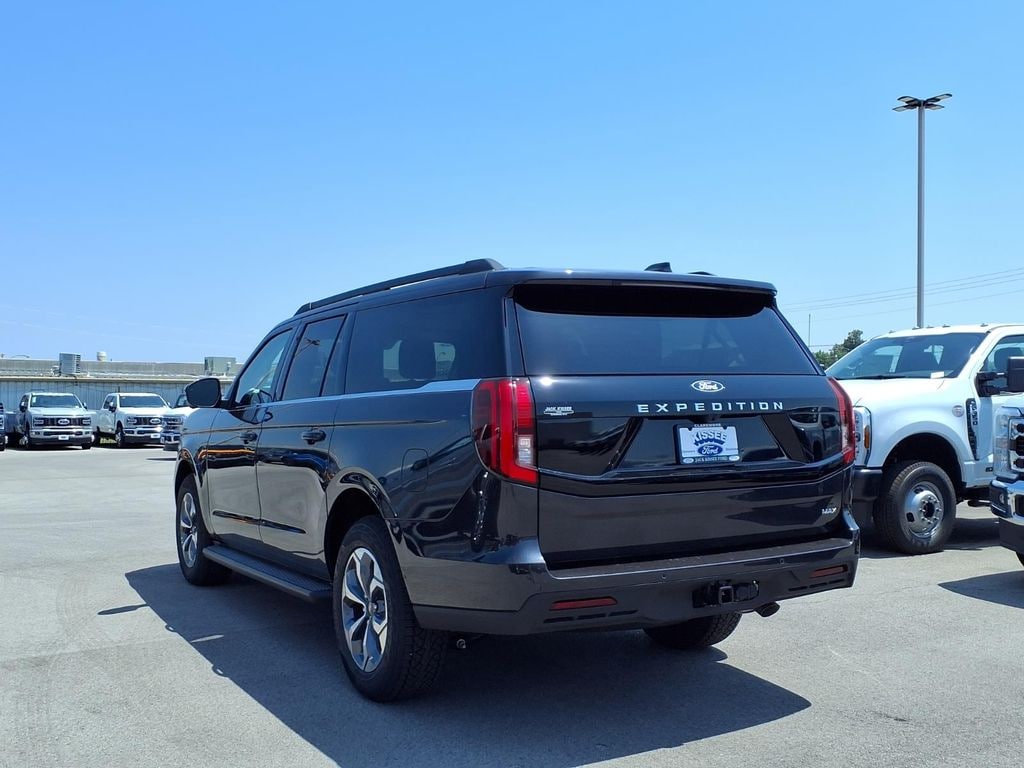 New 2027 Ford Expedition MAX Active SUV
