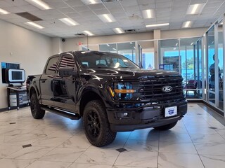 2026 Ford F-150 XLT TRUCK