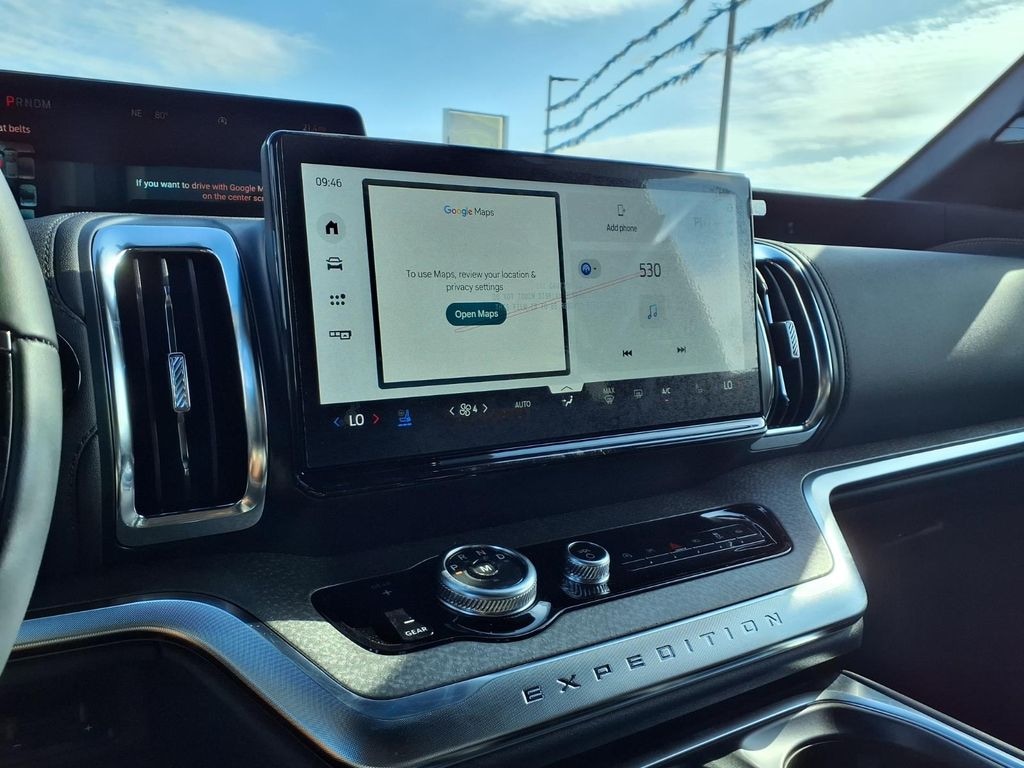 New 2027 Ford Expedition Tremor® SUV
