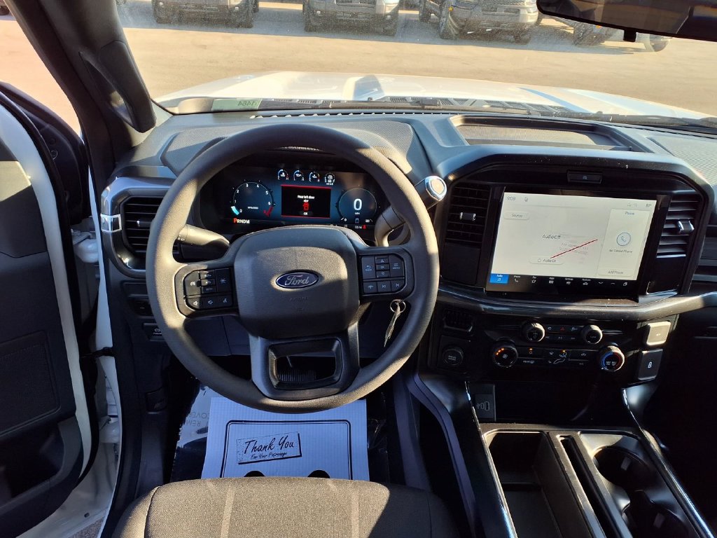 New 2026 Ford F-150 STX® TRUCK