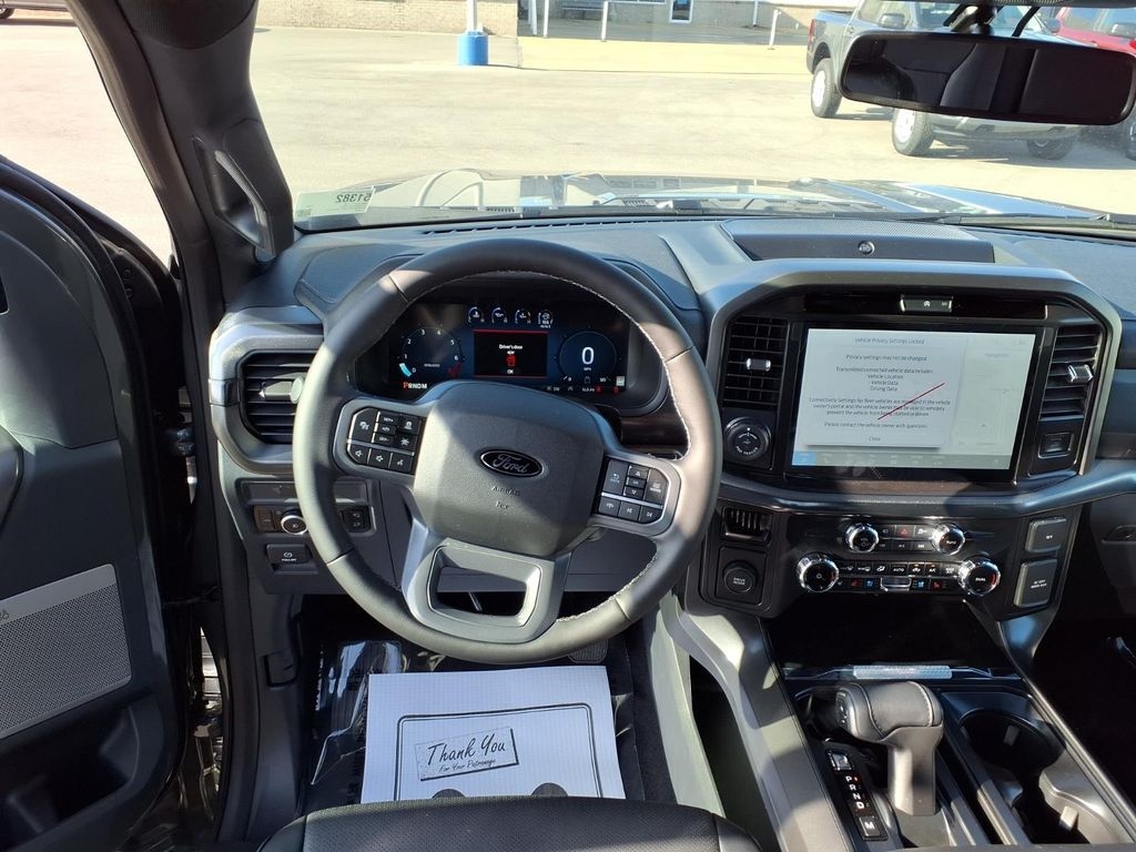 New 2026 Ford F-150 Lariat® TRUCK