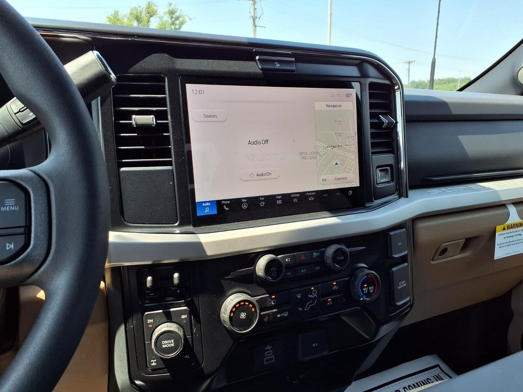New 2026 Ford Super Duty F-250® XLT TRUCK