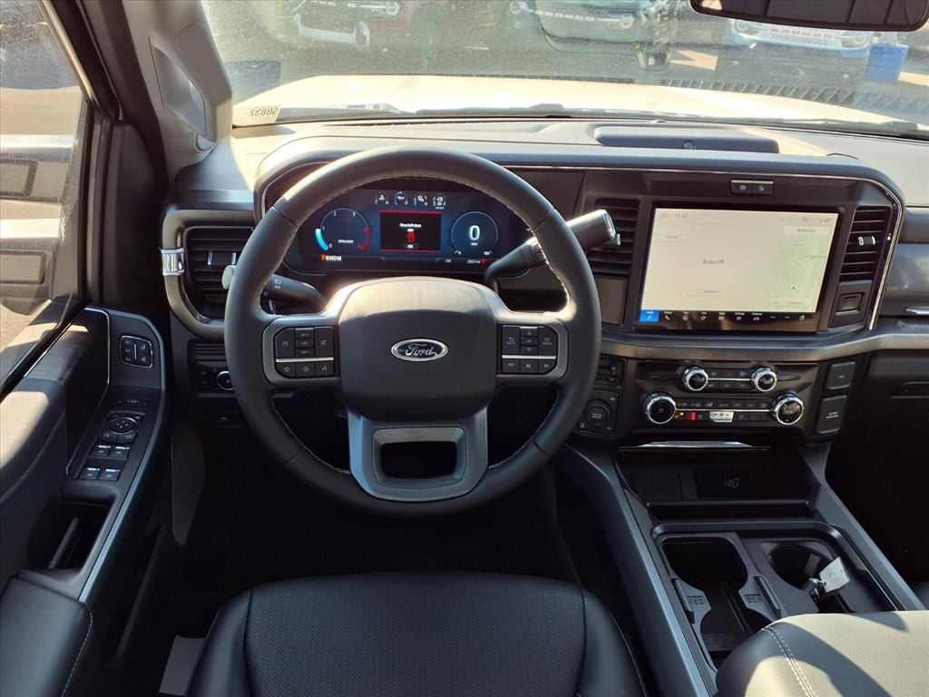 New 2026 Ford Super Duty F-250® Lariat® TRUCK