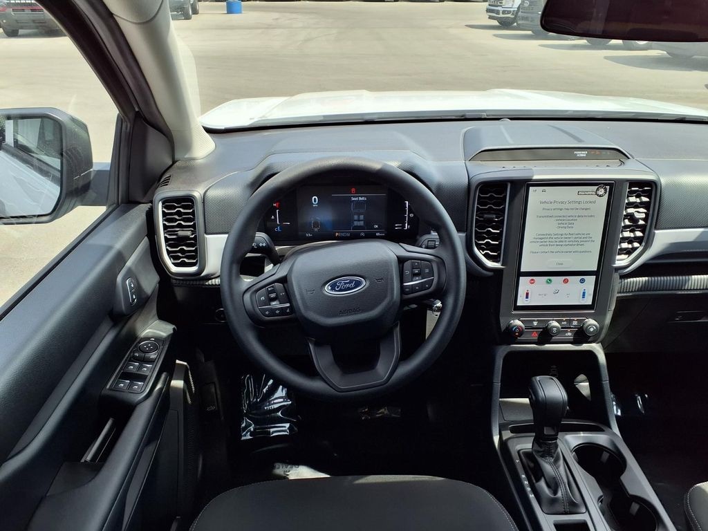 New 2026 Ford Ranger XL TRUCK