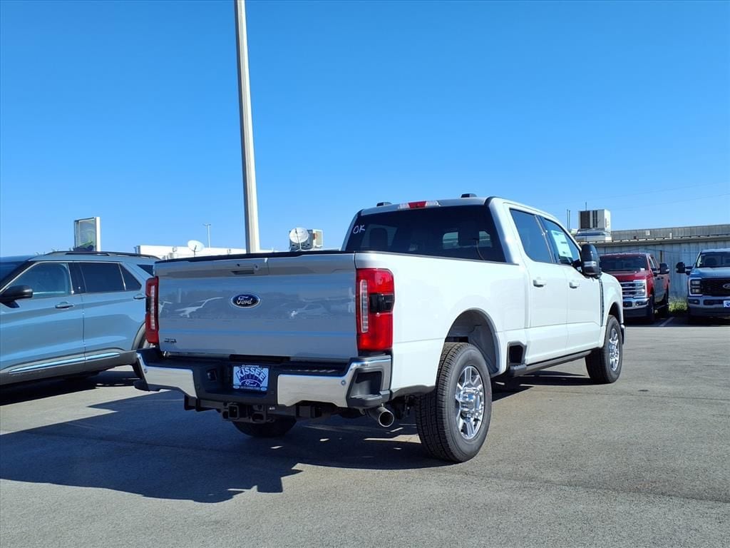 2026 Ford F-350 Super Duty Lariat - Photo 9
