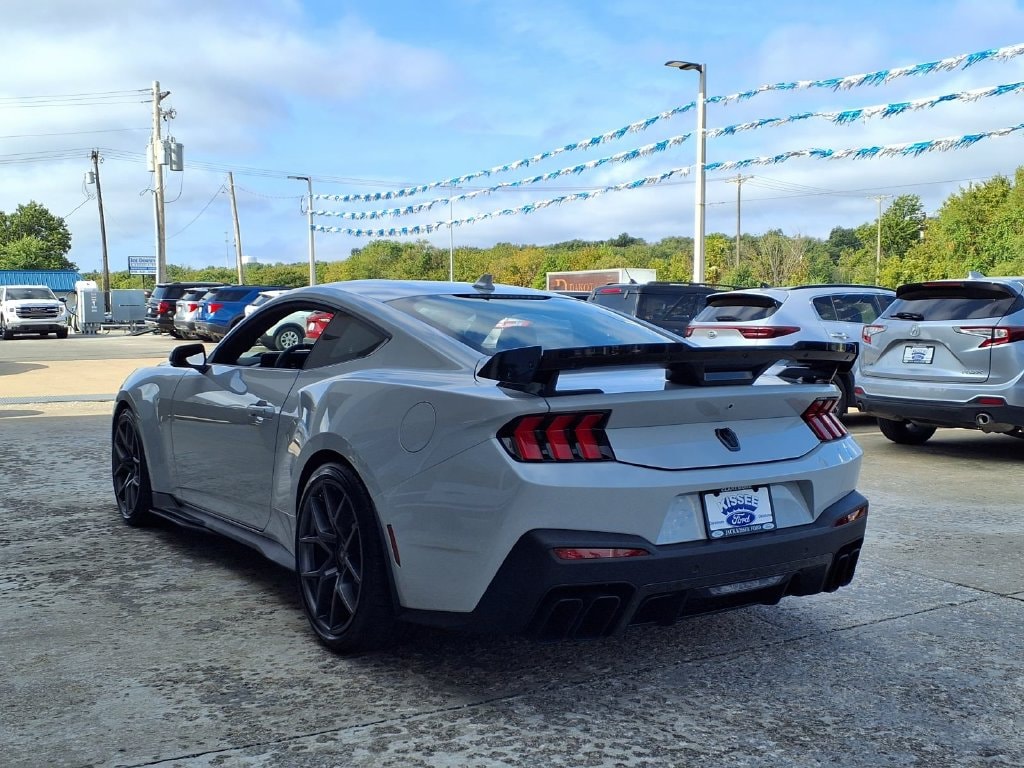 New 2026 Ford Mustang Dark Horse® SC CAR