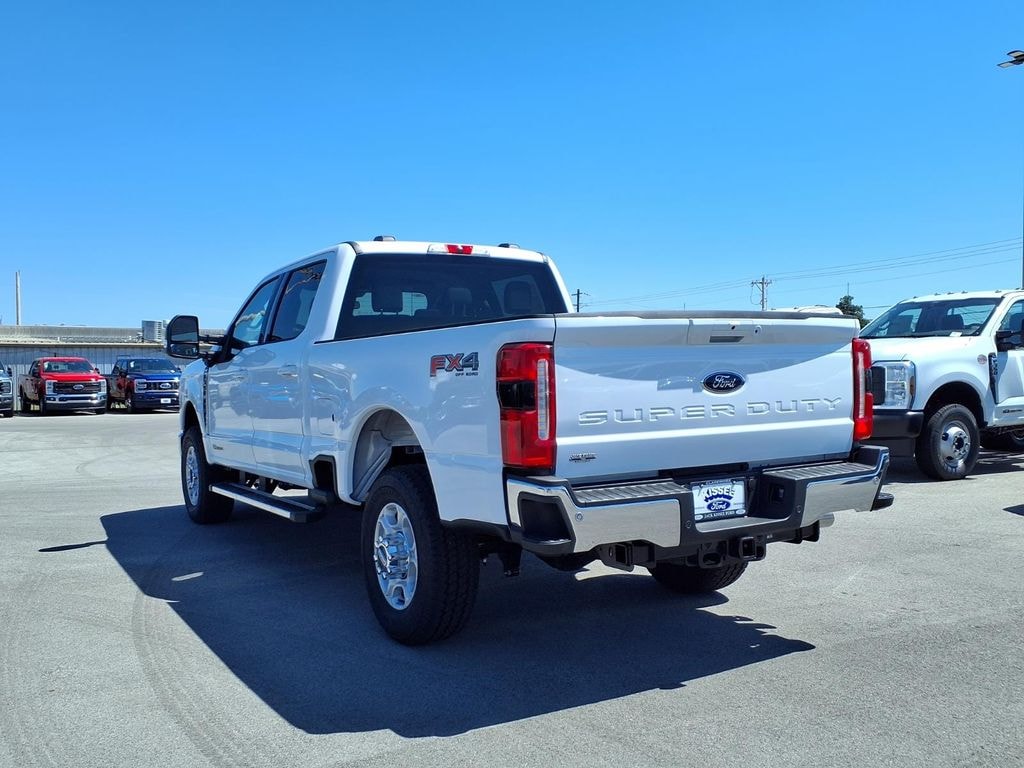 New 2026 Ford F-350SD F-350® XLT TRUCK