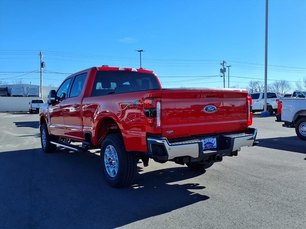 New 2026 Ford Super Duty F-250® XLT TRUCK