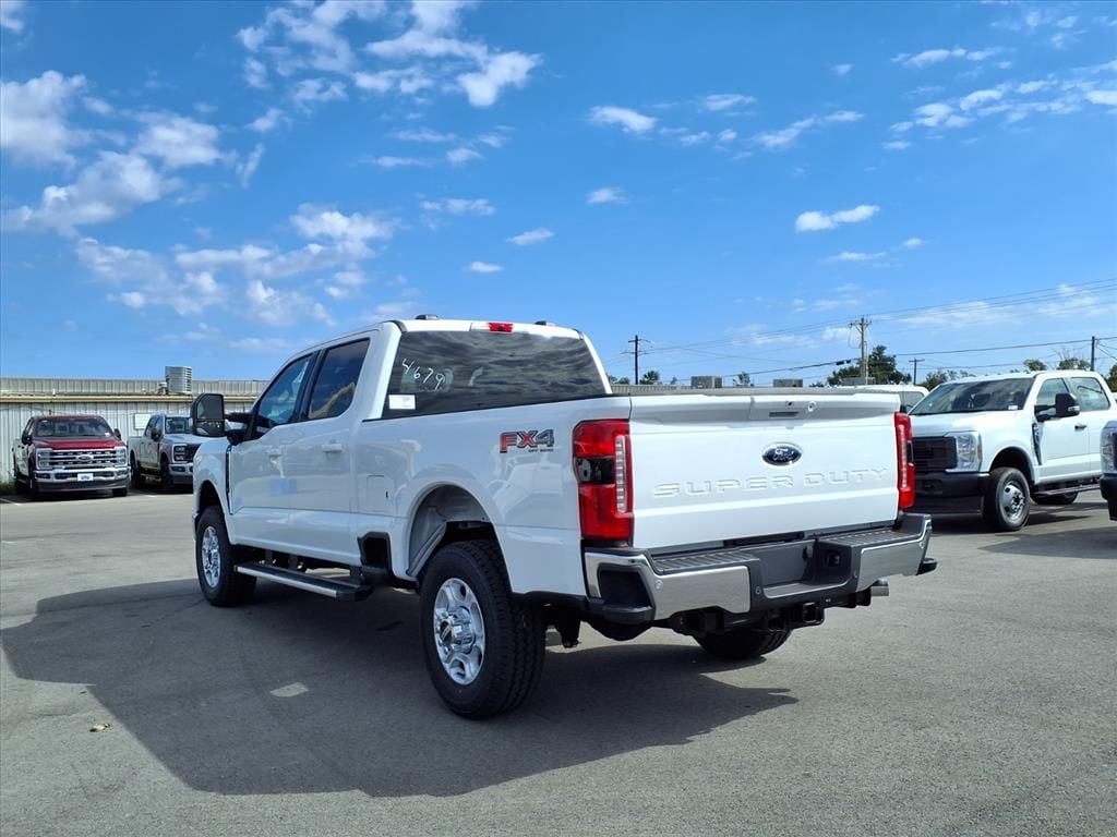 New 2026 Ford F-350SD F-350® XLT TRUCK