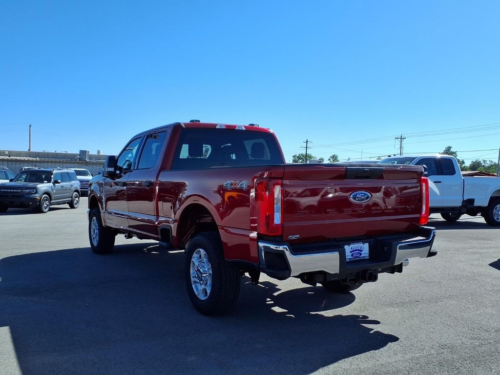 New 2026 Ford Super Duty F-250® XLT TRUCK
