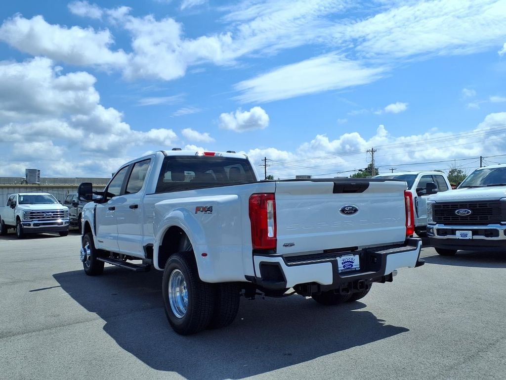New 2026 Ford Super Duty F-350® XL TRUCK