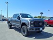  Ford F-250SD