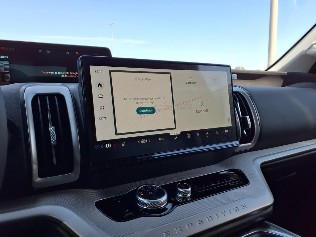 New 2027 Ford Expedition Max MAX Active SUV