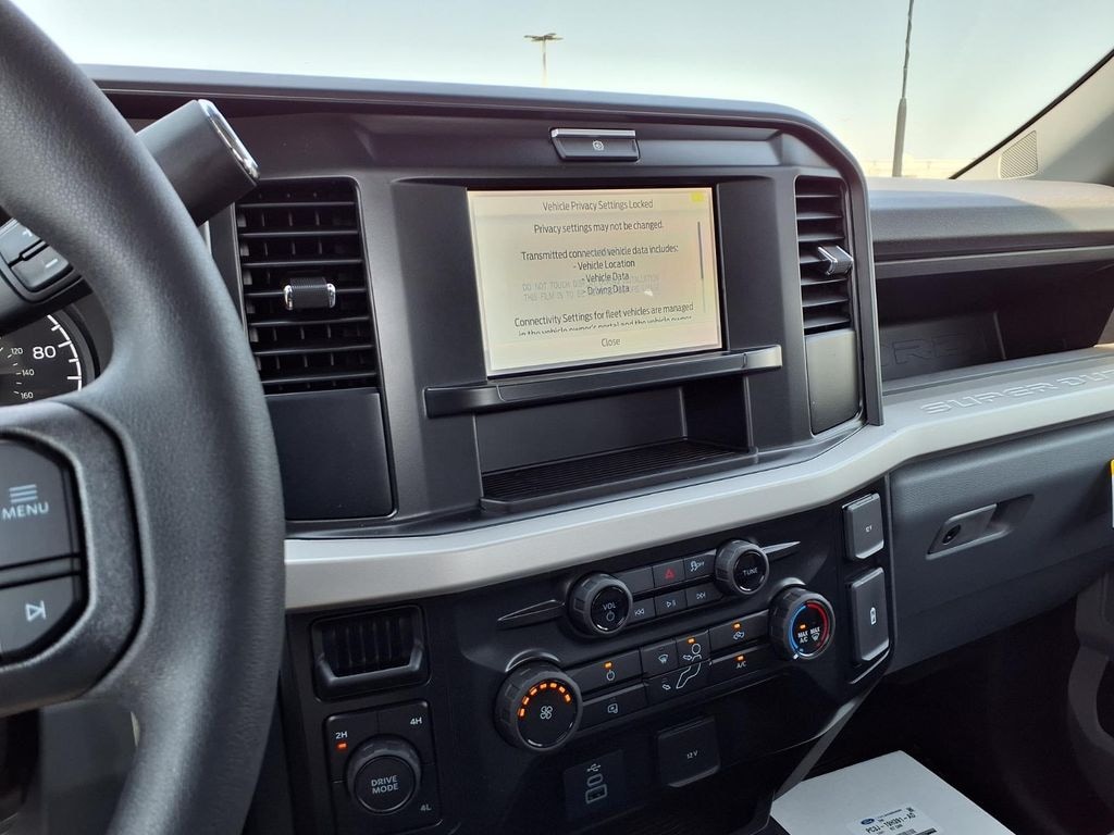 New 2026 Ford Chassis Cab F-350® XL TRUCK