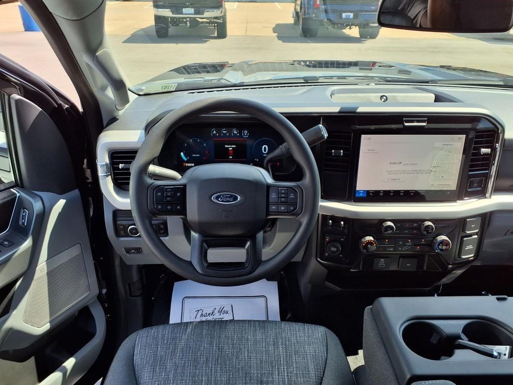 New 2026 Ford F-250SD F-250® XL TRUCK